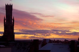 in bruges